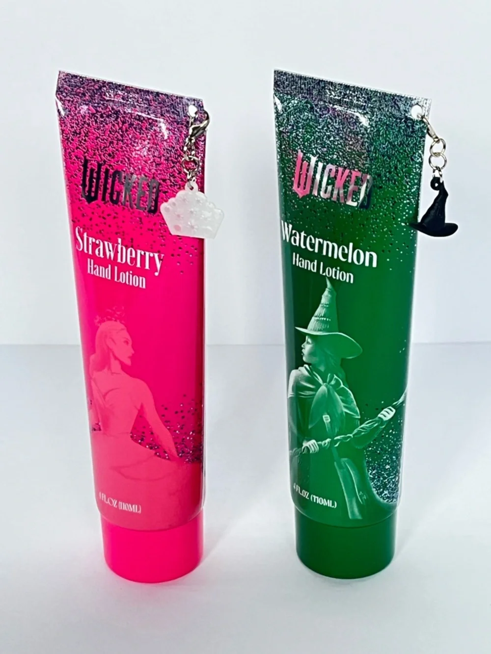 Wicked Movie Hand Lotion Set
